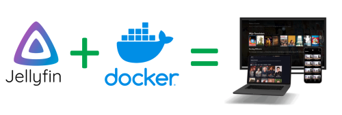 Featured image of post Use Jellyfin and docker to Build a Personal Online Media Library