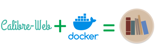 Featured image of post Build a Private Digital Library with calibre-web and docker
