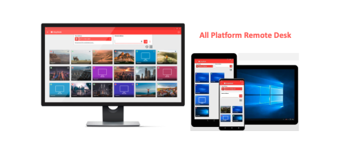 Featured image of post Install and Use AnyDesk Remote Desktop on All Platforms