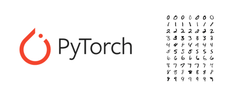 Featured image of post 实例学PyTorch（1）：PyTorch基础及MNIST手写数字识别（一）