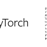 pytorch_mnist