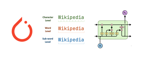 Featured image of post Learn PyTorch by Examples (6): Language Model (I) -- Implementing a Word-Level Language Model with LSTM