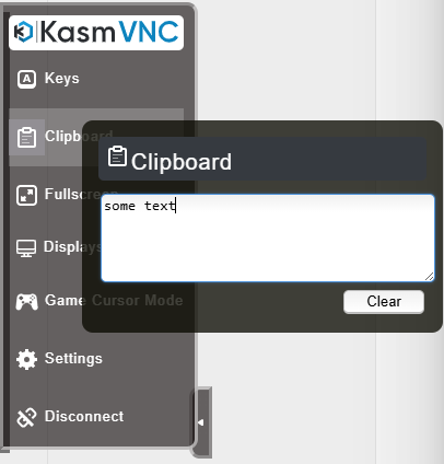 Obsidian Clipboard Paste