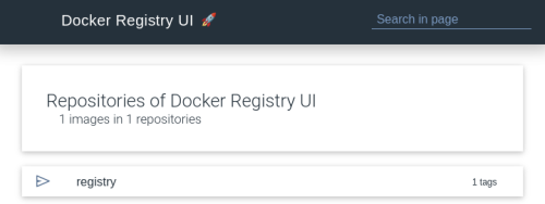 docker-registry-ui